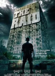ดูหนัง The Raid Redemption (2011) ฉะ! ทะลุตึกนรก ซับไทย เต็มเรื่อง | 9NUNGHD.COM