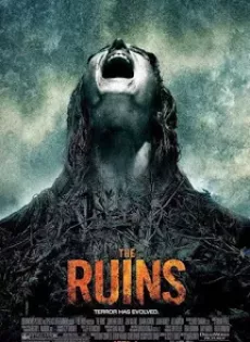 ดูหนัง The Ruins (2008) แดนร้างกระชากวิญญาณ ซับไทย เต็มเรื่อง | 9NUNGHD.COM