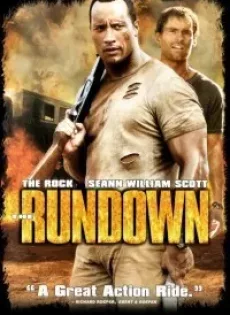 ดูหนัง The Rundown (2003) โคตรคน ล่าขุมทรัพย์ป่านรก ซับไทย เต็มเรื่อง | 9NUNGHD.COM