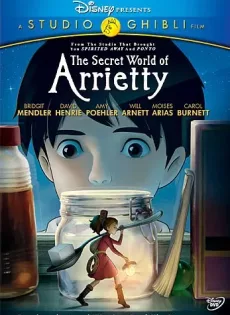 ดูหนัง The Secret World of Arrietty (2010) อาริเอตี้ มหัศจรรย์ความลับคนตัวจิ๋ว ซับไทย เต็มเรื่อง | 9NUNGHD.COM