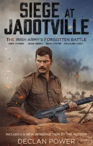 The Siege of Jadotville (2016) จาด็อทวิลล์ สมรภูมิแผ่นดินเดือด [ซับไทย]