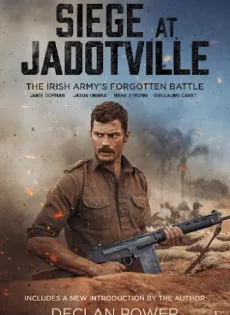 ดูหนัง The Siege of Jadotville (2016) จาด็อทวิลล์ สมรภูมิแผ่นดินเดือด [ซับไทย] ซับไทย เต็มเรื่อง | 9NUNGHD.COM