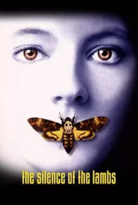 ดูหนัง The Silence of the Lambs (1991) อำมหิตไม่เงียบ ซับไทย เต็มเรื่อง | 9NUNGHD.COM