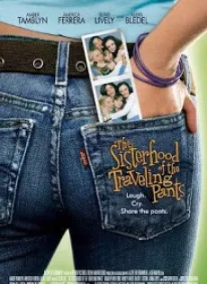 ดูหนัง The Sisterhood Of the Traveling Pants (2005) กางเกงมหัศจรรย์ ซับไทย เต็มเรื่อง | 9NUNGHD.COM