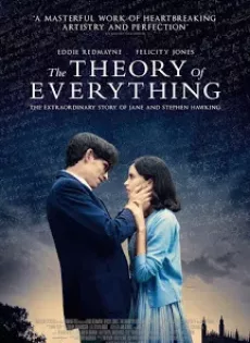 ดูหนัง The Theory of Everything (2014) ทฤษฎีรักนิรันดร ซับไทย เต็มเรื่อง | 9NUNGHD.COM