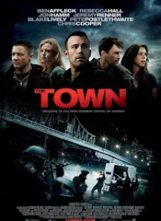 ดูหนัง The Town (2010) เดอะ ทาวน์ ปล้นสะท้านเมือง ซับไทย เต็มเรื่อง | 9NUNGHD.COM