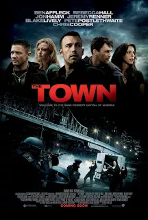 The Town (2010) เดอะ ทาวน์ ปล้นสะท้านเมือง