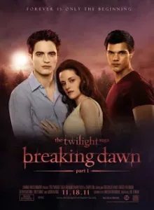 The Twilight Saga: Breaking Dawn Part 1 (2011) แวมไพร์ ทไวไลท์ 4 : เบรคกิ้ง ดอว์น ภาค 1