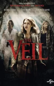 The Veil (2016) เปิดปมมรณะลัทธิสยองโลก