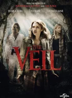 ดูหนัง The Veil (2016) เปิดปมมรณะลัทธิสยองโลก ซับไทย เต็มเรื่อง | 9NUNGHD.COM
