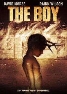 The Boy (2015) พ่อฮะ ผมอยากฆ่าคน! [ซับไทย]