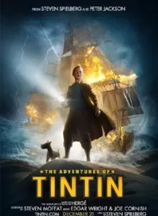 ดูหนัง The Adventures of Tintin (2011) การผจญภัยของ ตินติน ซับไทย เต็มเรื่อง | 9NUNGHD.COM