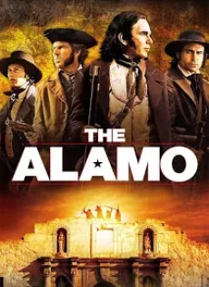 ดูหนัง The Alamo (2004) ศึกอลาโม่ สมรภูมิกู้แผ่นดิน ซับไทย เต็มเรื่อง | 9NUNGHD.COM