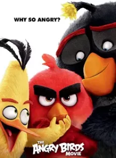 ดูหนัง The Angry Birds Movie (2016) แองกรีเบิร์ดส เดอะ มูฟวี่ ซับไทย เต็มเรื่อง | 9NUNGHD.COM