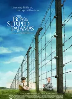 ดูหนัง The Boy in the Striped Pyjamas (2008) เด็กชายในชุดนอนลายทาง ซับไทย เต็มเรื่อง | 9NUNGHD.COM