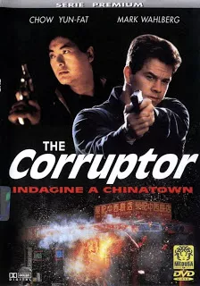 The Corruptor (1999) คอรัปเตอร์ ฅนคอรัปชั่น