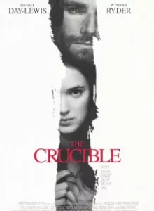 The Crucible (1996) ขออาฆาตถึงชาติหน้า
