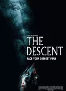 ดูหนัง The Descent (2005) หวีด มฤตยูขย้ำโลก ซับไทย เต็มเรื่อง | 9NUNGHD.COM
