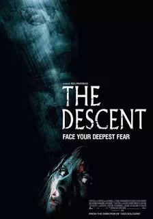 The Descent (2005) หวีด มฤตยูขย้ำโลก