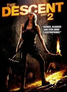 ดูหนัง The Descent Part 2 (2009) หวีดมฤตยูขย้ำโลก 2 ซับไทย เต็มเรื่อง | 9NUNGHD.COM
