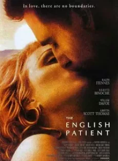 ดูหนัง The English Patient (1996) ในความทรงจำ ความรักอยู่ได้ชั่วนิรันดร์ ซับไทย เต็มเรื่อง | 9NUNGHD.COM