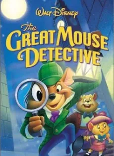 ดูหนัง The Great Mouse Detective (1986) เบซิล…นักสืบหนูผู้พิทักษ์ ซับไทย เต็มเรื่อง | 9NUNGHD.COM