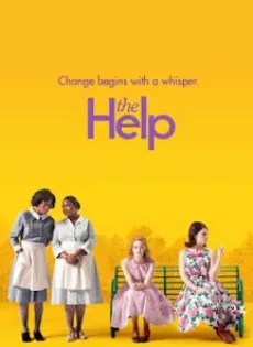 ดูหนัง The Help (2011) คุณนายตัวดี สาวใช้ตัวดำ ซับไทย เต็มเรื่อง | 9NUNGHD.COM