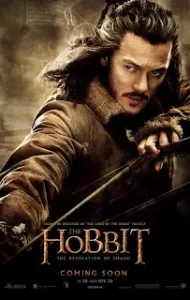 The Hobbit 2 The Desolation of Smaug (2013) ดินแดนเปลี่ยวร้างของสม็อค