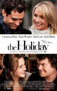 The Holiday (2006) เซอร์ไพรส์รักวันพักร้อน