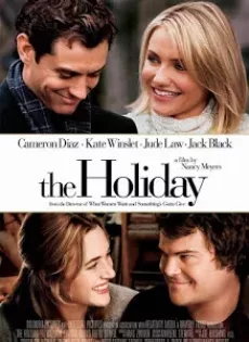 ดูหนัง The Holiday (2006) เซอร์ไพรส์รักวันพักร้อน ซับไทย เต็มเรื่อง | 9NUNGHD.COM