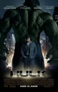 The Hulk 2 (2008) มนุษย์ตัวเขียวจอมพลัง ภาค2