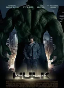 The Hulk 2 (2008) มนุษย์ตัวเขียวจอมพลัง ภาค2