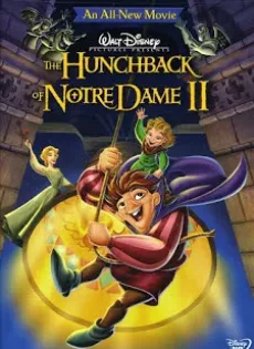 ดูหนัง The Hunchback of Notre Dame II (2002) เจ้าค่อมแห่งนอธเตอร์ดาม ภาค 2 ซับไทย เต็มเรื่อง | 9NUNGHD.COM