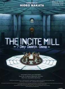 ดูหนัง The Incite Mill (2010) 10 คน 7 วันท้าเกมมรณะ ซับไทย เต็มเรื่อง | 9NUNGHD.COM