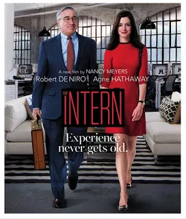 The Intern (2015) ดิ อินเทิร์น โก๋เก๋ากับบอสเก๋ไก๋