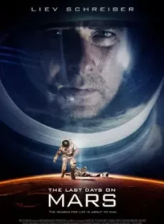 ดูหนัง The Last Days on Mars (2013) วิกฤตการณ์ดาวอังคารมรณะ ซับไทย เต็มเรื่อง | 9NUNGHD.COM