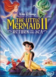 ดูหนัง The Little Mermaid II Return To The Sea (2000) เงือกน้อยผจญภัย 2 ตอนวิมานรักใต้สมุทร ซับไทย เต็มเรื่อง | 9NUNGHD.COM