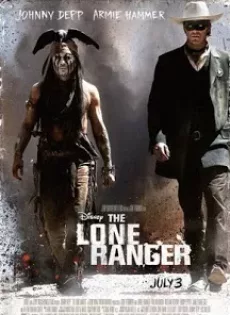 ดูหนัง The Lone Ranger (2013) หน้ากากพิฆาตอธรรม ซับไทย เต็มเรื่อง | 9NUNGHD.COM
