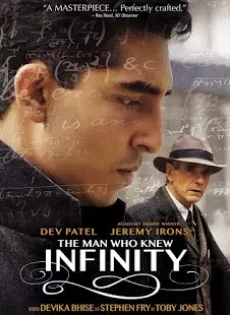ดูหนัง The Man Who Knew Infinity (2015) อัจฉริยะโลกไม่รัก ซับไทย เต็มเรื่อง | 9NUNGHD.COM