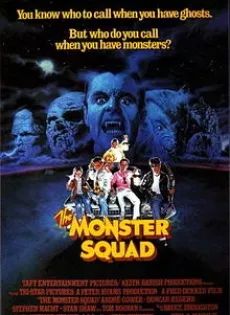 ดูหนัง The Monster Squad (1987) แก๊งสู้ผี (Andre Gower) ซับไทย เต็มเรื่อง | 9NUNGHD.COM