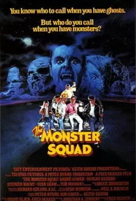 ดูหนัง The Monster Squad (1987) แก๊งสู้ผี (Andre Gower) ซับไทย เต็มเรื่อง | 9NUNGHD.COM