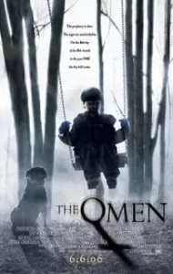 The Omen (2006) อาถรรพณ์กำเนิดซาตานล้างโลก