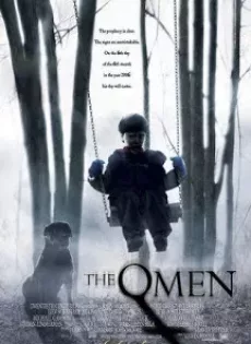 ดูหนัง The Omen (2006) อาถรรพณ์กำเนิดซาตานล้างโลก ซับไทย เต็มเรื่อง | 9NUNGHD.COM