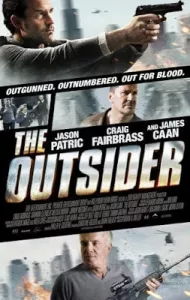 The Outsider (2014) ภารกิจล่านรก