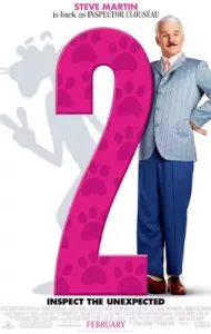 The Pink Panther 2 (2009) มือปราบ เป๋อ ป่วน ฮา ยกกําลัง 2
