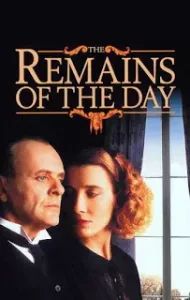 The Remains of the Day (1993) ครั้งหนึ่งที่เรารำลึก [ซับไทย]