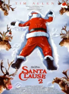 ดูหนัง Santa Clause 2 (2002) ซานตาคลอส คุณพ่อยอดอิทธิฤทธิ์ 2 ซับไทย เต็มเรื่อง | 9NUNGHD.COM
