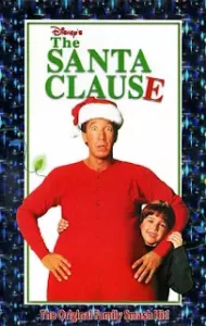 The Santa Clause (1994) ซานตาครอส คุณพ่อยอดอิทธิฤทธิ์