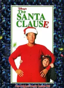 The Santa Clause (1994) ซานตาครอส คุณพ่อยอดอิทธิฤทธิ์