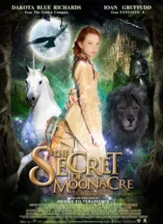 ดูหนัง The Secret of Moonacre (2008) อภินิหารมนตรามหัศจรรย์ ซับไทย เต็มเรื่อง | 9NUNGHD.COM